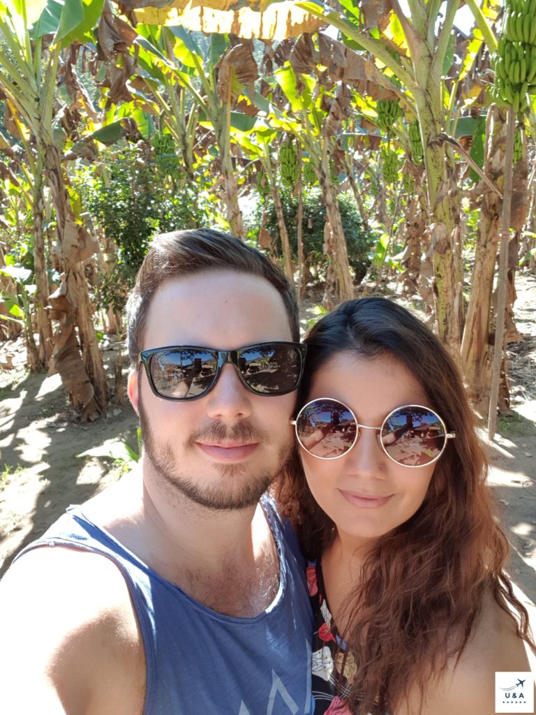 picture of Ueli &amp; Alisha