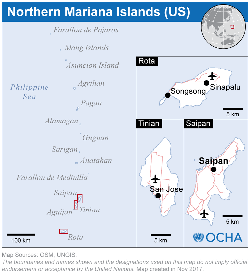 Source: OCHA/ReliefWeb